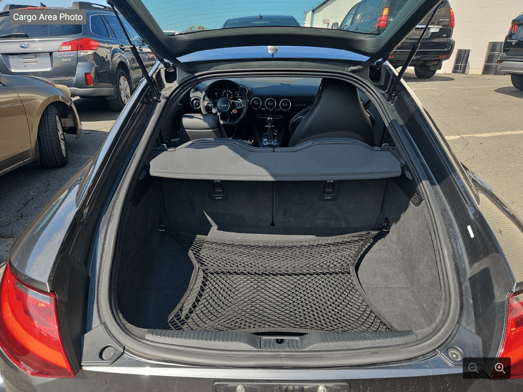 2019 Audi TT RS 2.5T Tigard OR