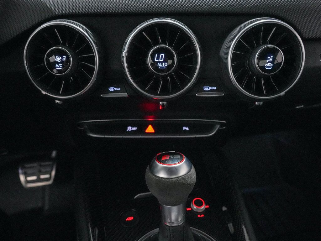 2019 Audi TT RS 2.5T Tigard OR