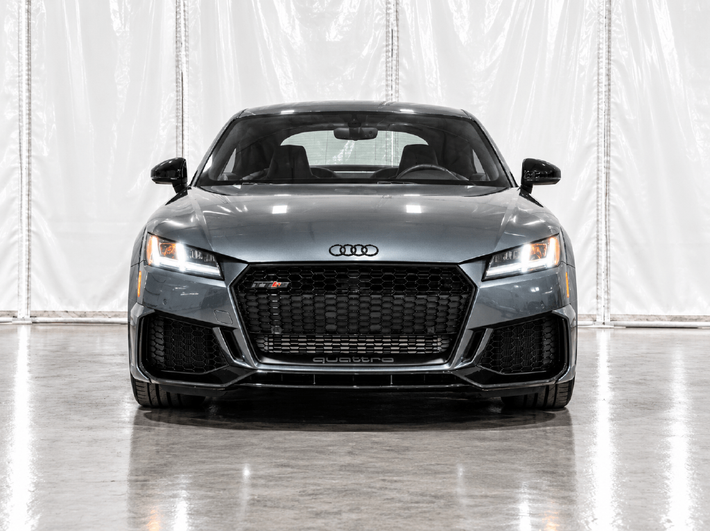 2019 Audi TT RS 2.5T Tigard OR
