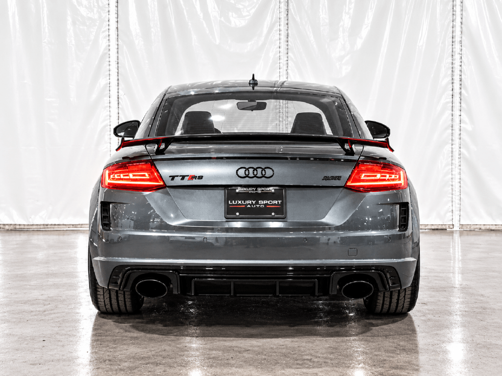 2019 Audi TT RS 2.5T Tigard OR