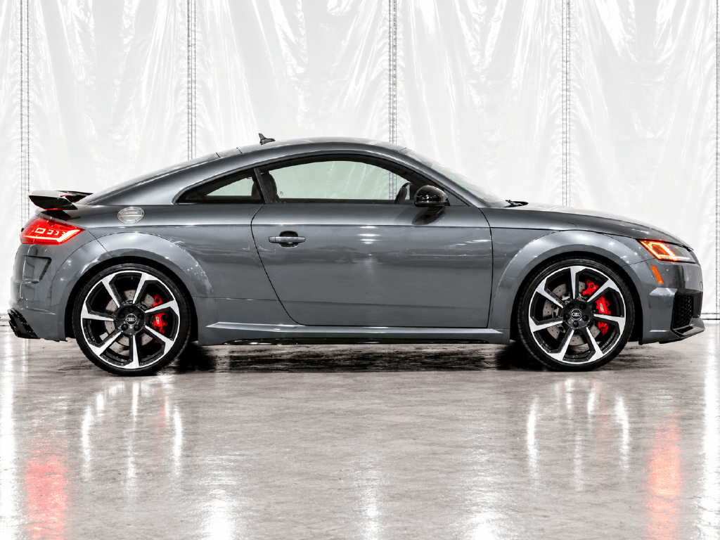 2019 Audi TT RS 2.5T Tigard OR