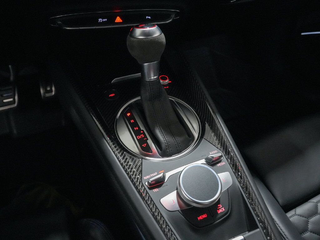 2019 Audi TT RS 2.5T Tigard OR