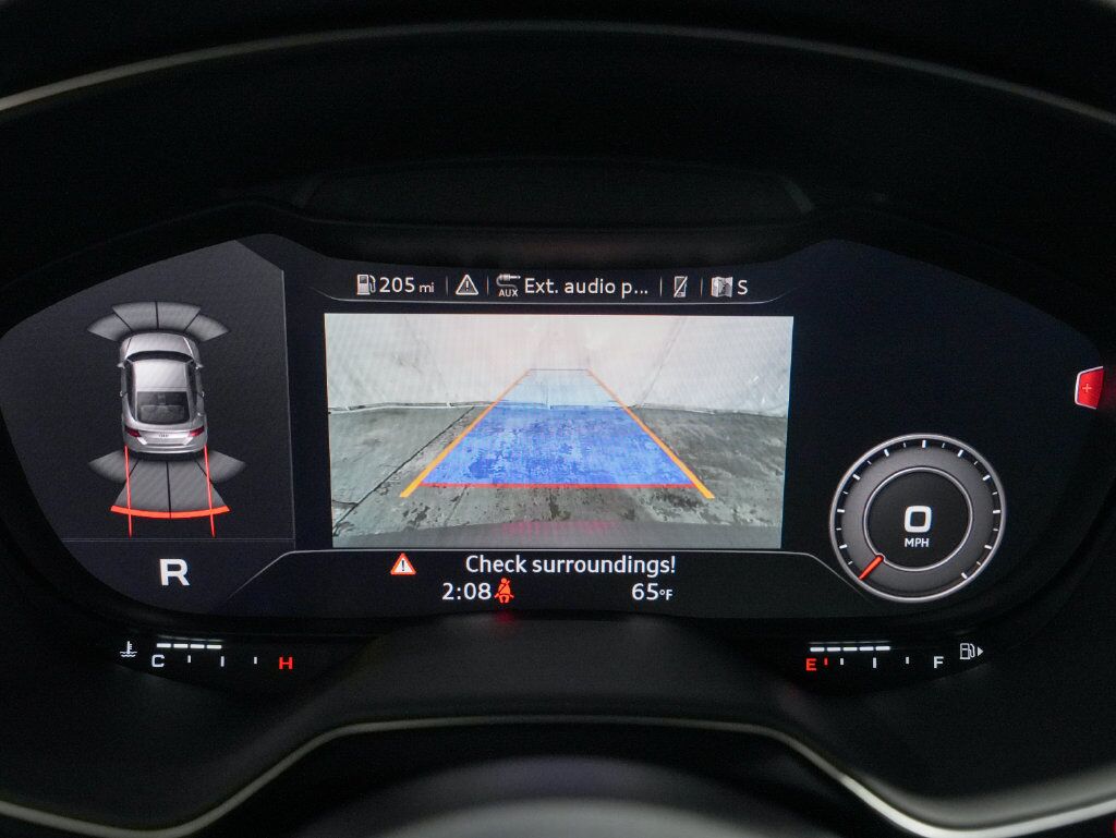 2019 Audi TT RS 2.5T Tigard OR