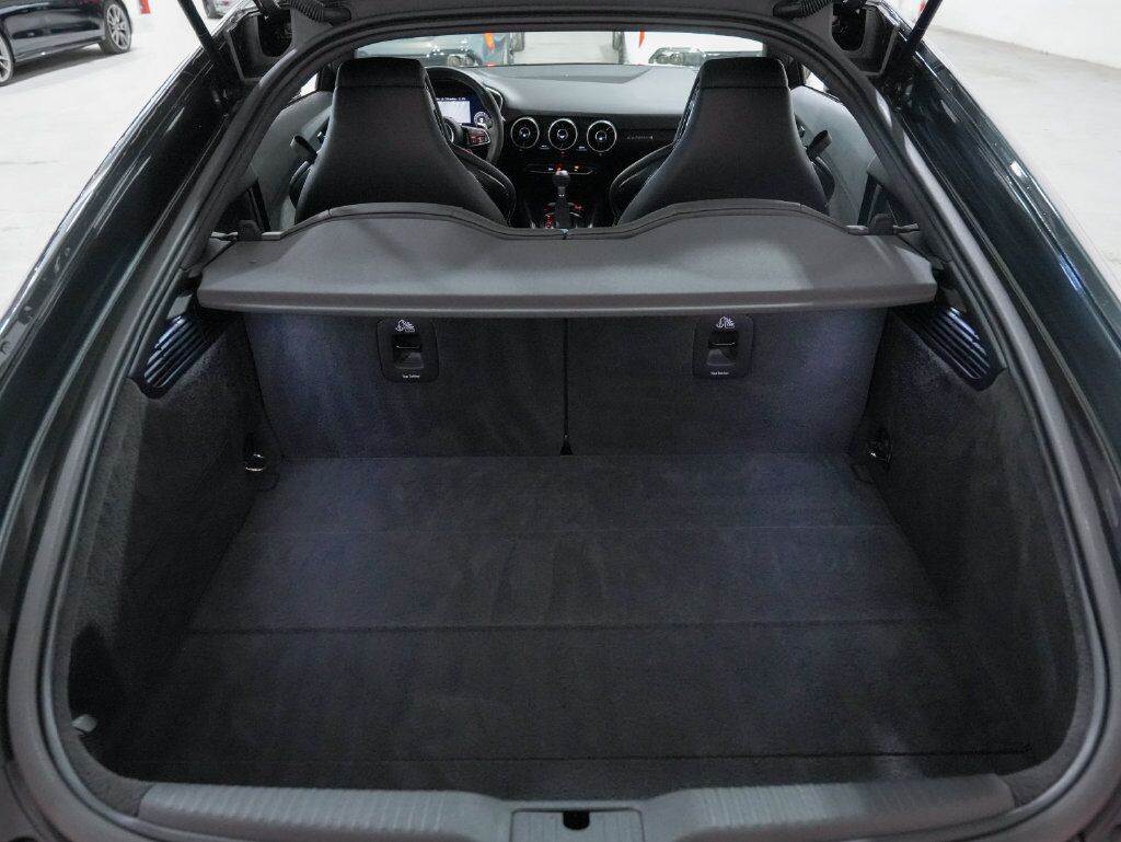 2019 Audi TT RS 2.5T Tigard OR