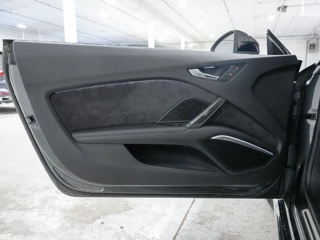 2019 Audi TT RS 2.5T Tigard OR