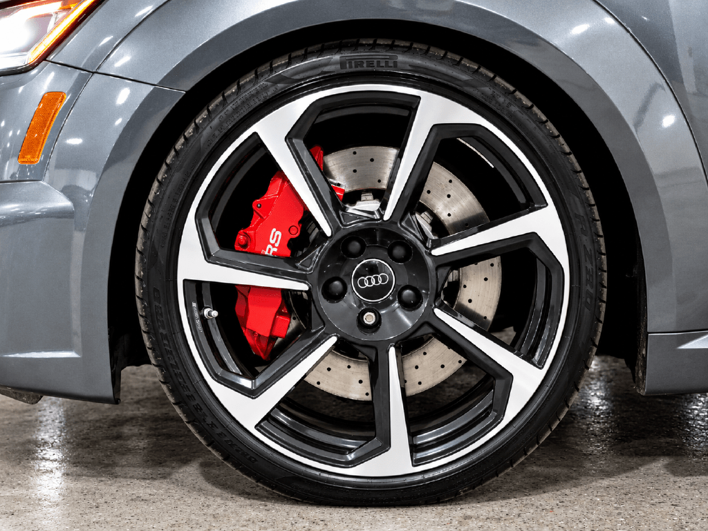 2019 Audi TT RS 2.5T Tigard OR
