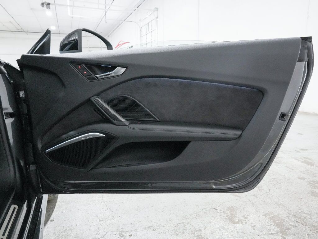 2019 Audi TT RS 2.5T Tigard OR