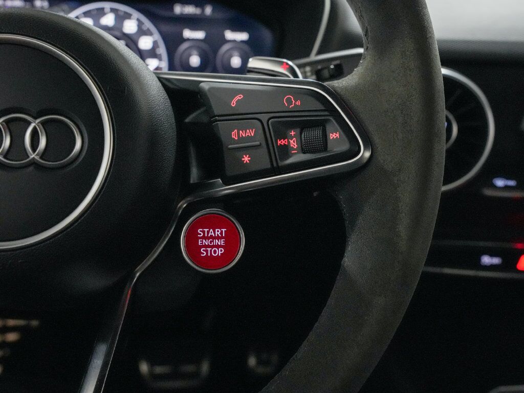 2019 Audi TT RS 2.5T Tigard OR