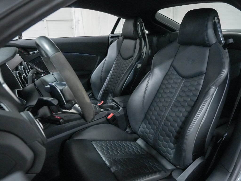 2019 Audi TT RS 2.5T Tigard OR