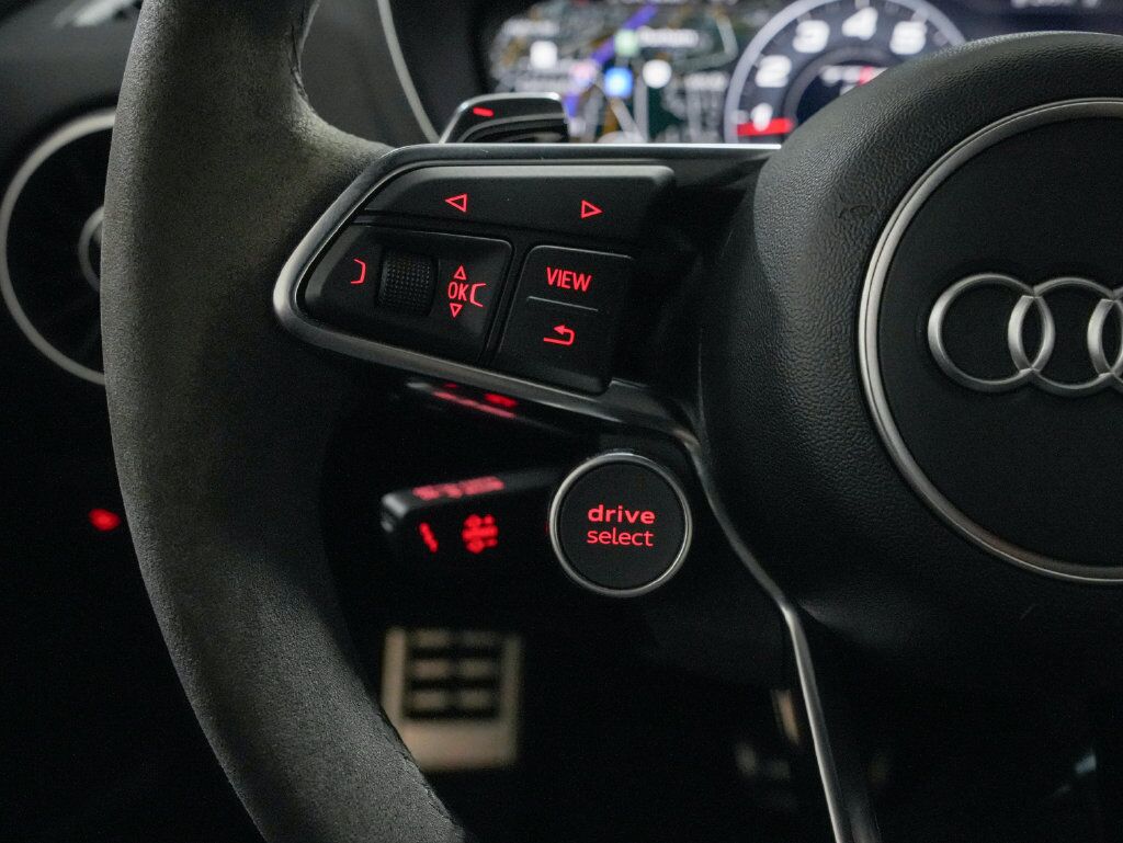 2019 Audi TT RS 2.5T Tigard OR