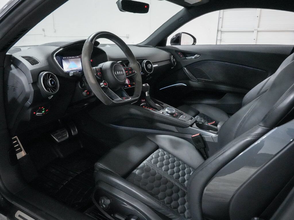 2019 Audi TT RS 2.5T Tigard OR