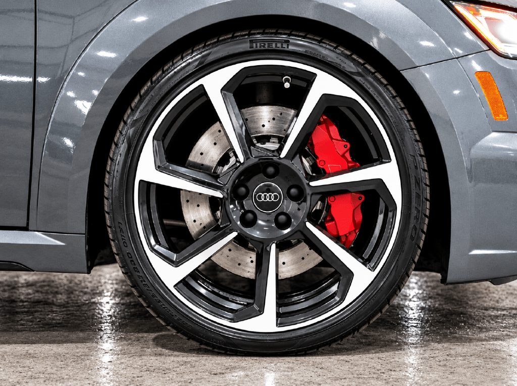 2019 Audi TT RS 2.5T Tigard OR