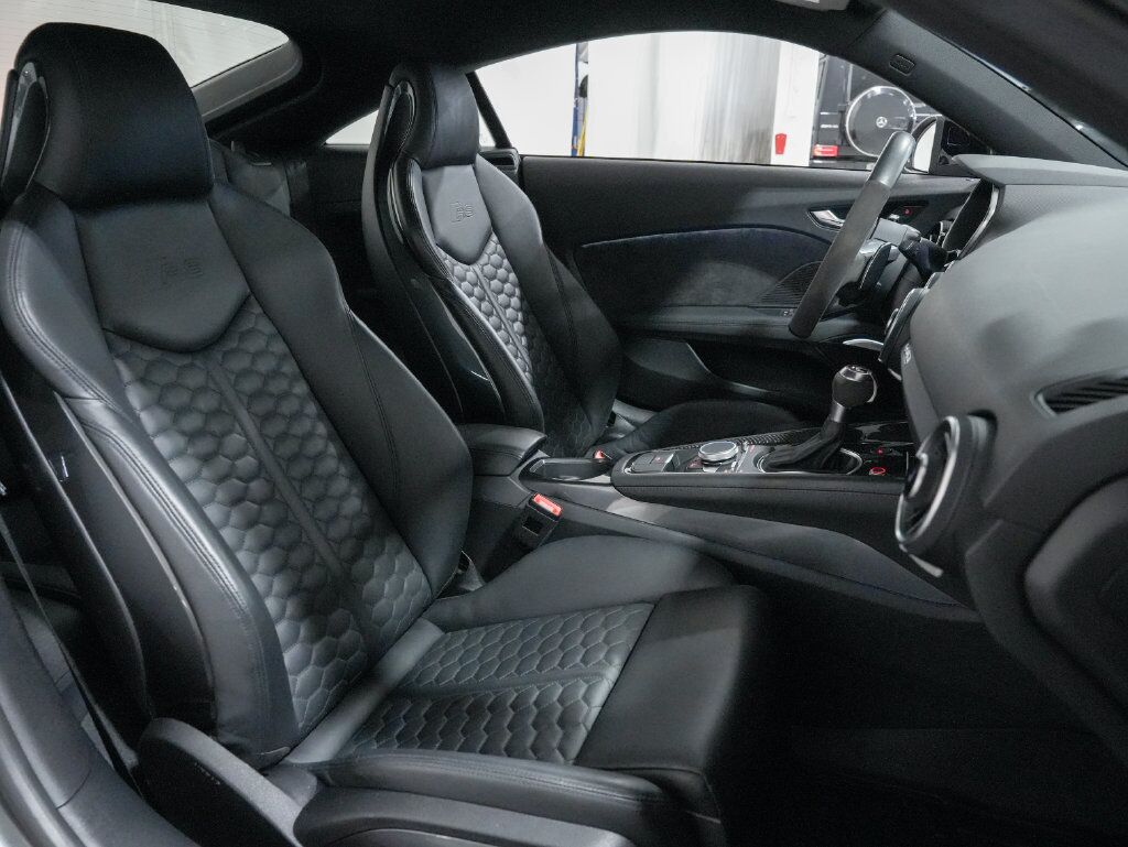 2019 Audi TT RS 2.5T Tigard OR