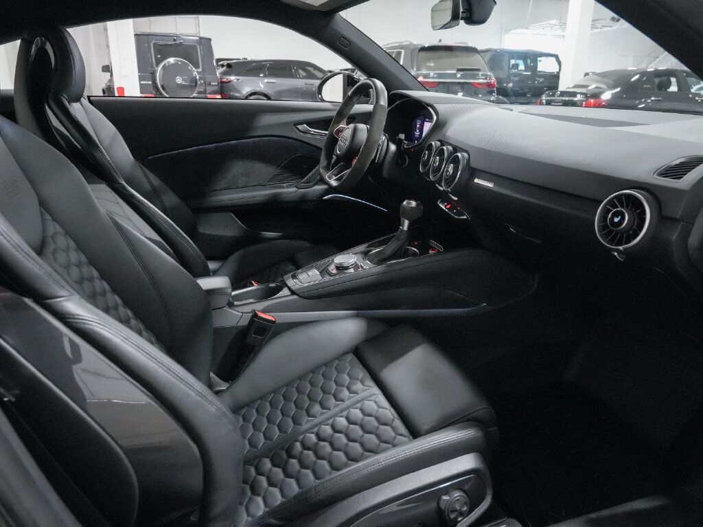 2019 Audi TT RS 2.5T Tigard OR