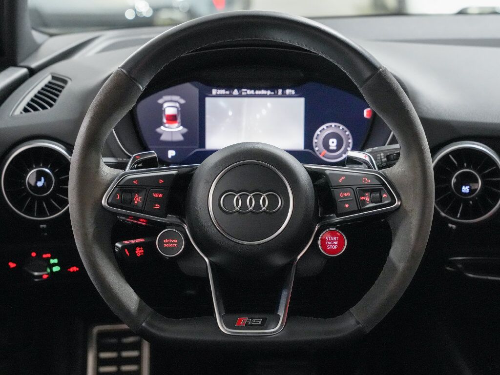2019 Audi TT RS 2.5T Tigard OR