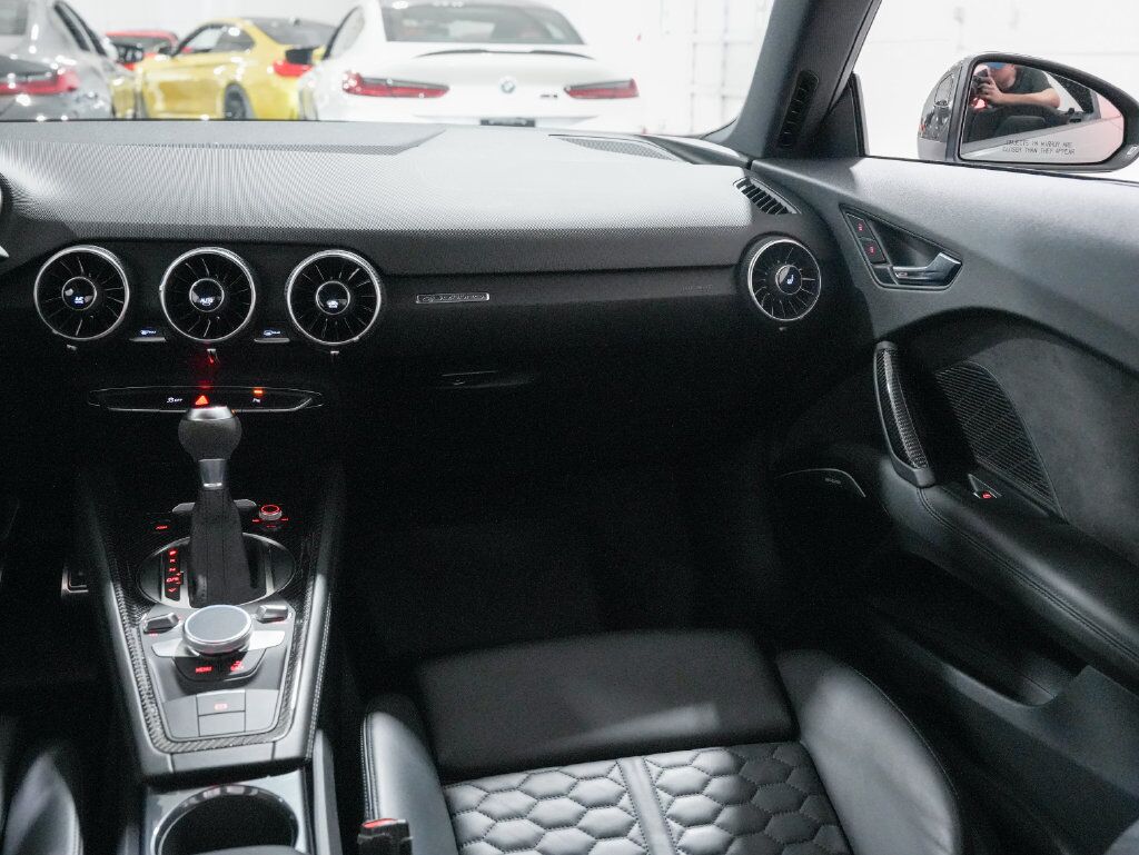 2019 Audi TT RS 2.5T Tigard OR