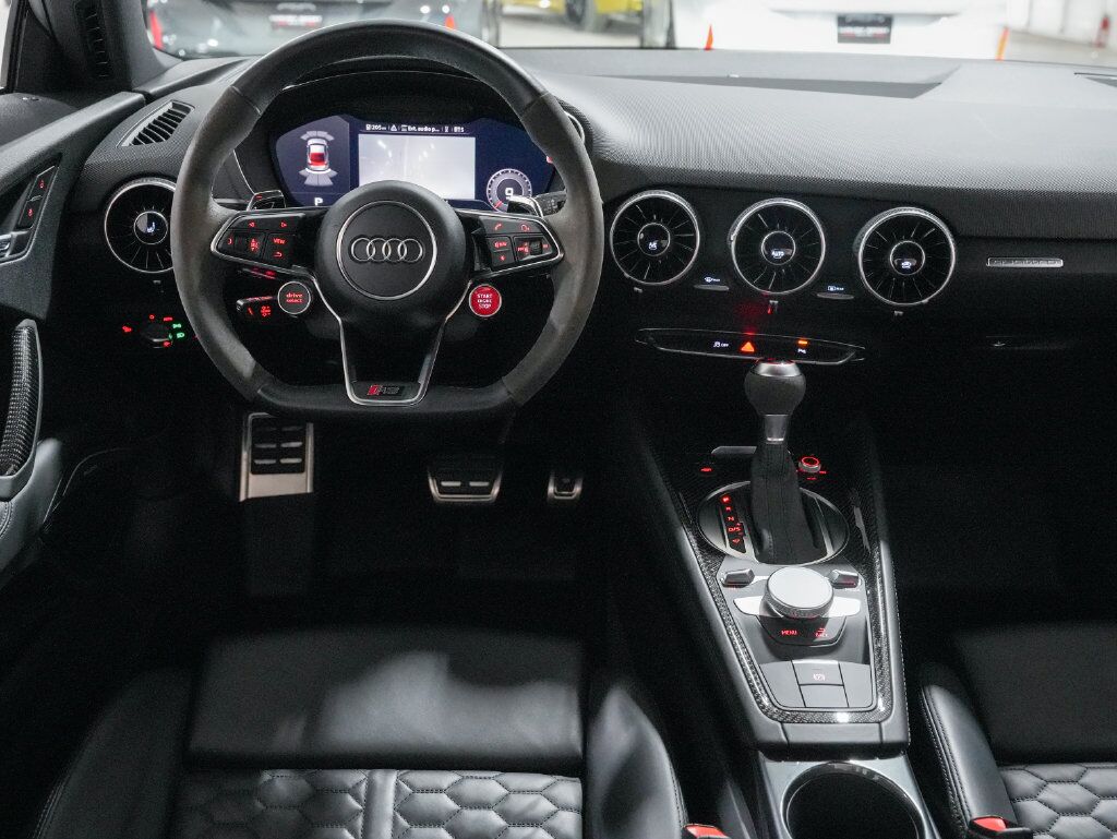 2019 Audi TT RS 2.5T Tigard OR