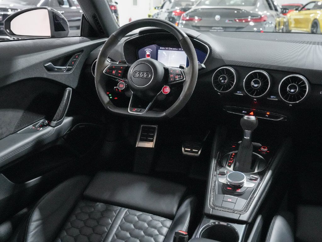 2019 Audi TT RS 2.5T Tigard OR
