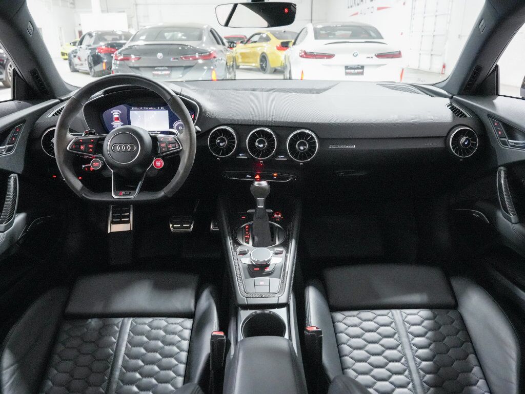 2019 Audi TT RS 2.5T Tigard OR