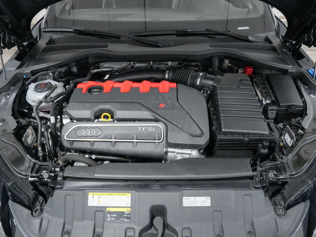 2019 Audi TT RS 2.5T Tigard OR