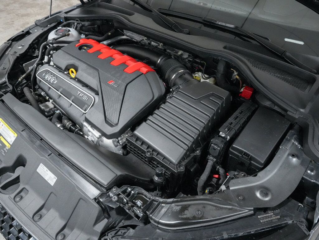 2019 Audi TT RS 2.5T Tigard OR