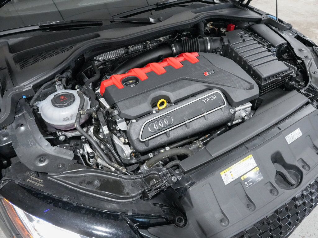 2019 Audi TT RS 2.5T Tigard OR