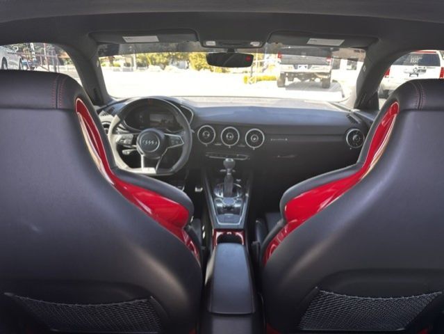 2019 Audi TTS 2.0T Reno NV