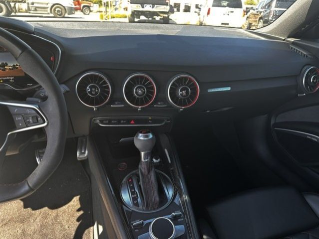 2019 Audi TTS 2.0T Reno NV