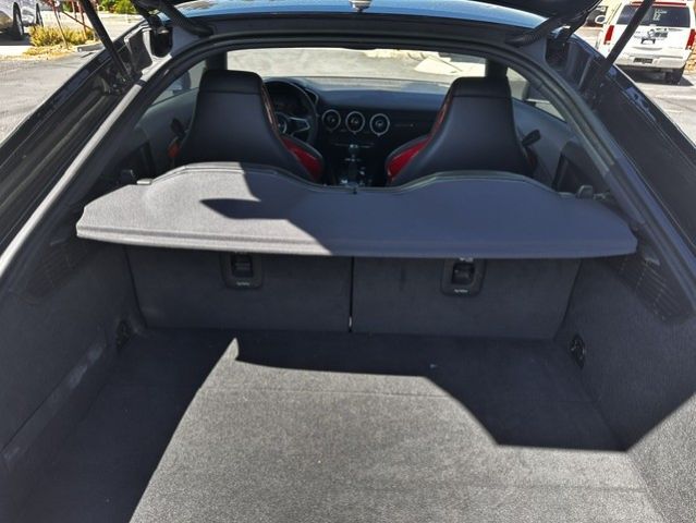 2019 Audi TTS 2.0T Reno NV