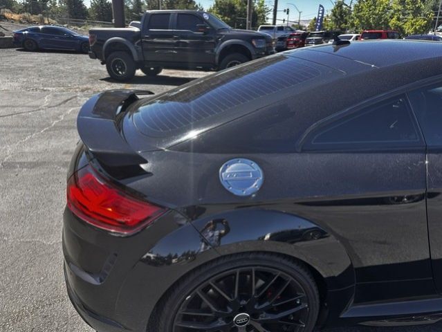 2019 Audi TTS 2.0T Reno NV