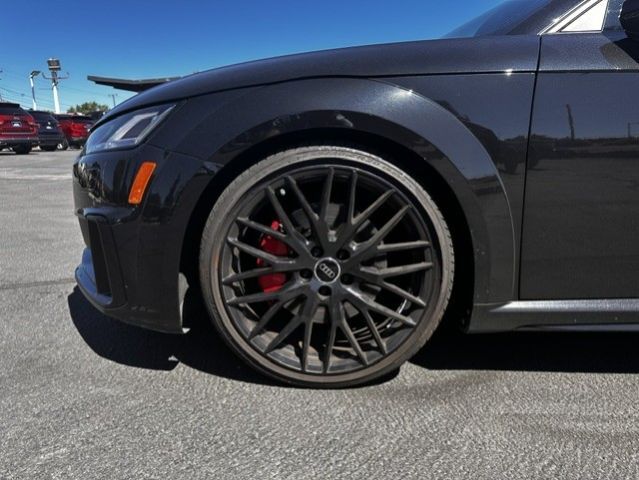 2019 Audi TTS 2.0T Reno NV