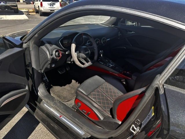 2019 Audi TTS 2.0T Reno NV