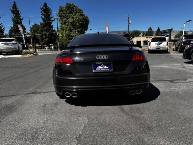 2019 Audi TTS 2.0T Reno NV