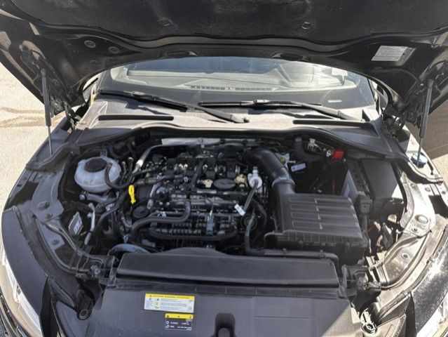 2019 Audi TTS 2.0T Reno NV