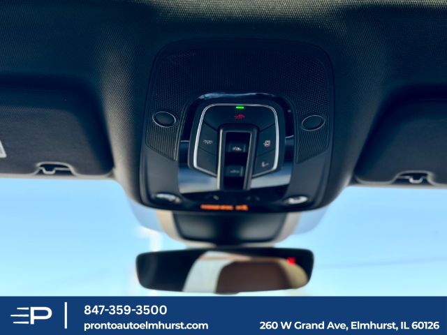 2019 Audi e-tron Premium Plus Elmhurst IL