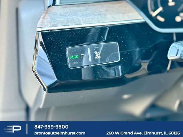 2019 Audi e-tron Premium Plus Elmhurst IL