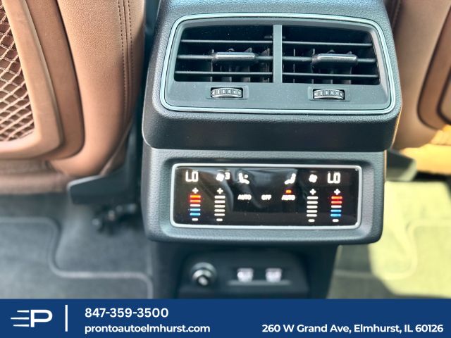 2019 Audi e-tron Premium Plus Elmhurst IL