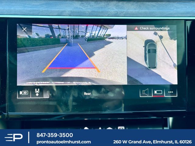 2019 Audi e-tron Premium Plus Elmhurst IL