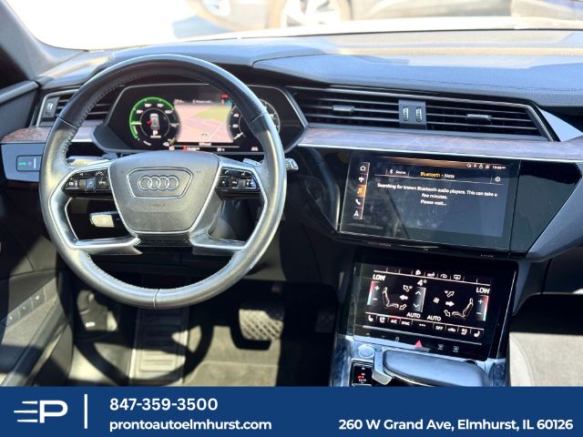 2019 Audi e-tron Premium Plus Elmhurst IL