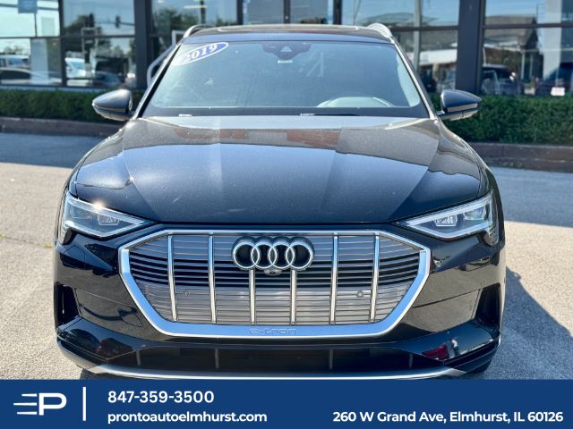 2019 Audi e-tron Premium Plus Elmhurst IL