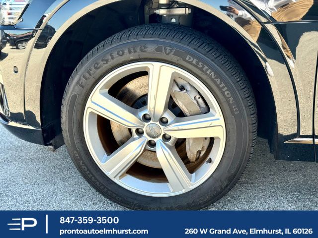2019 Audi e-tron Premium Plus Elmhurst IL