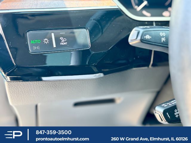 2019 Audi e-tron Premium Plus Elmhurst IL
