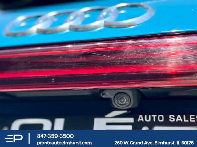 2019 Audi e-tron Premium Plus Elmhurst IL