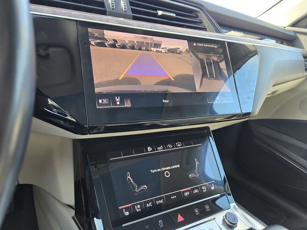 2019 Audi e-tron Premium Plus Folsom CA