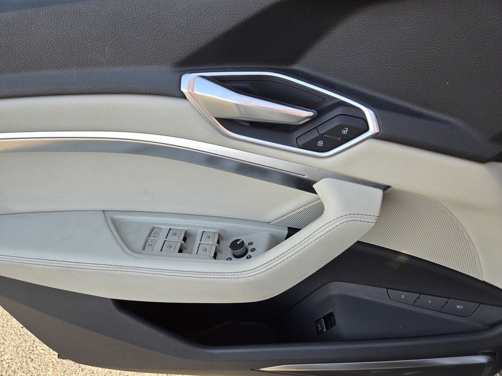 2019 Audi e-tron Premium Plus Folsom CA