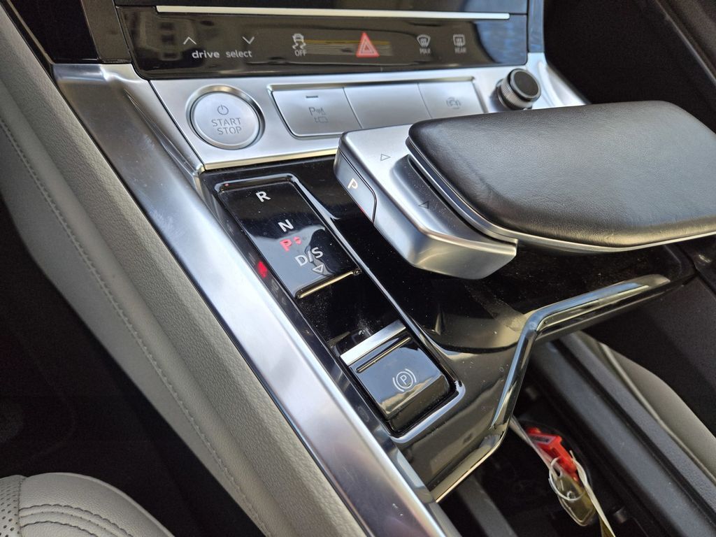 2019 Audi e-tron Premium Plus Folsom CA