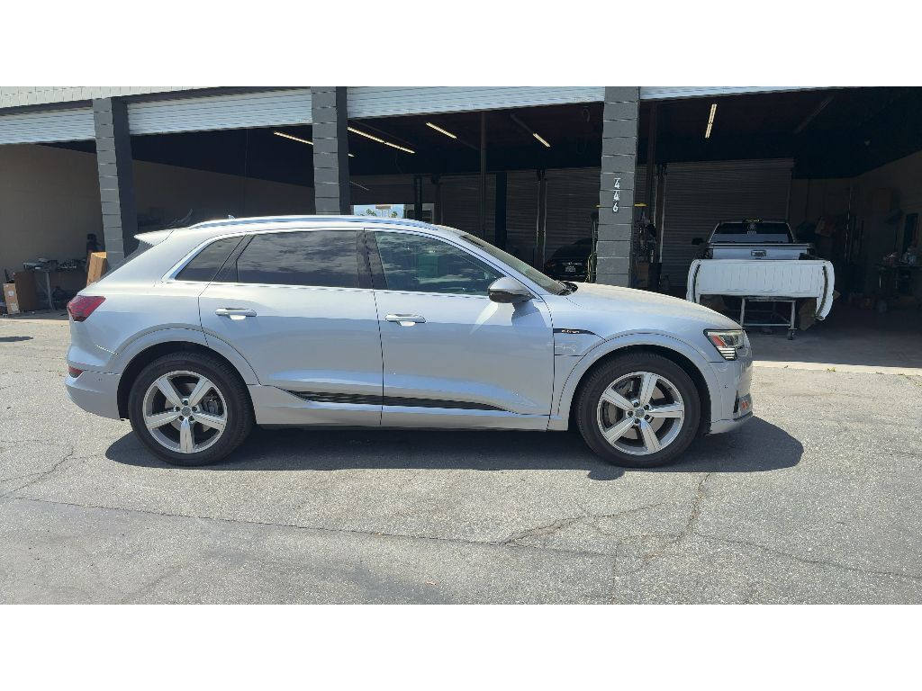 2019 Audi e-tron Premium Plus Folsom CA
