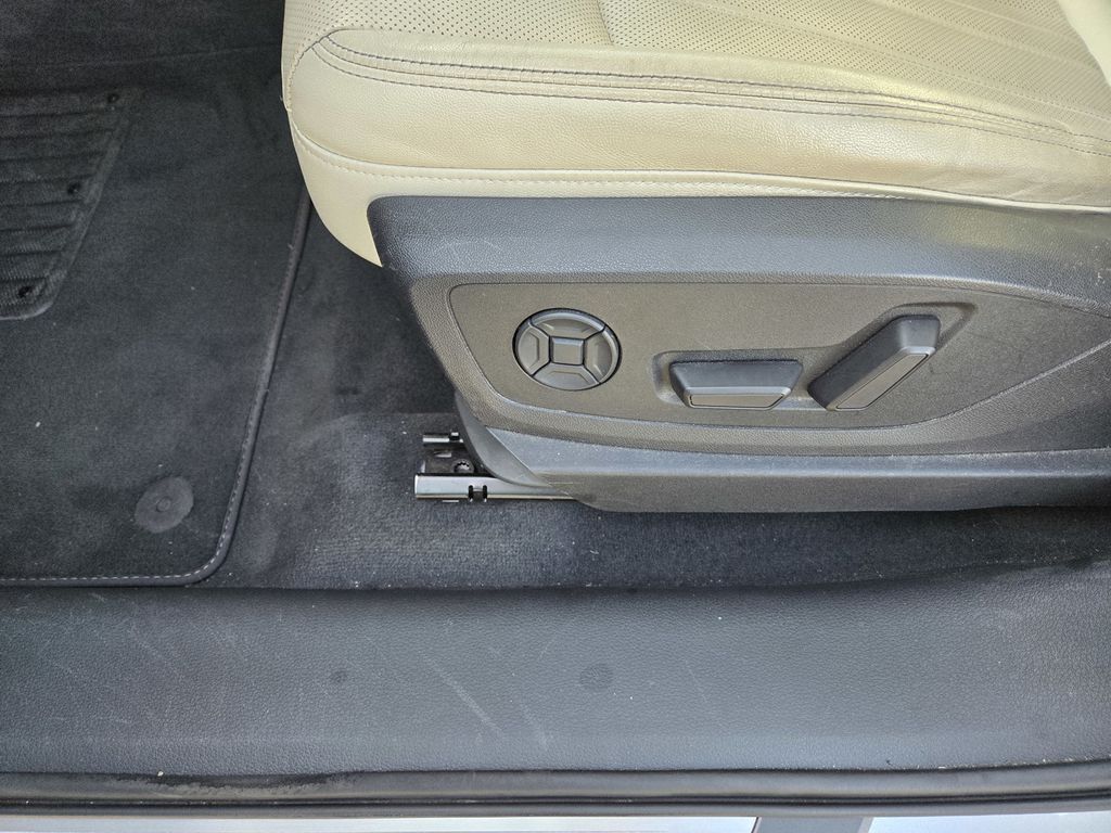 2019 Audi e-tron Premium Plus Folsom CA