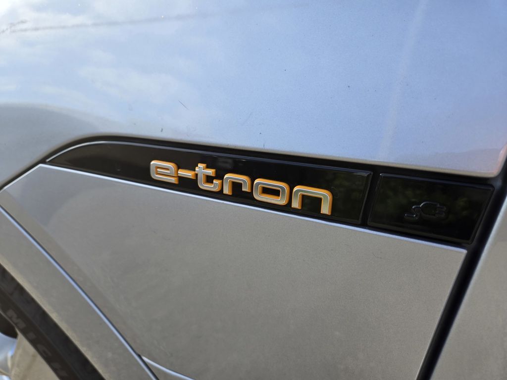 2019 Audi e-tron Premium Plus Folsom CA