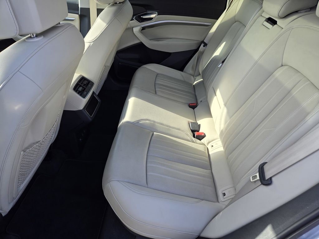 2019 Audi e-tron Premium Plus Folsom CA